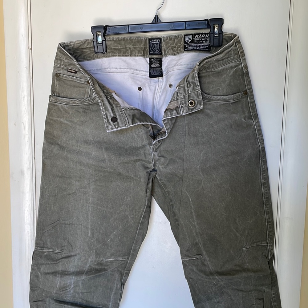 Kuhl Vintage Patina Rydr Pant